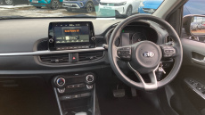 Kia Picanto 1.0 3 5dr Auto [4 seats] Petrol Hatchback
